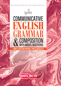 Ignite English Grammar